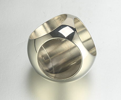 三通L型球體 三通L型球體