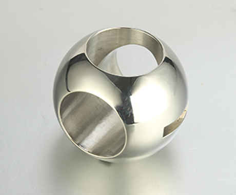 三通球體 三通球體